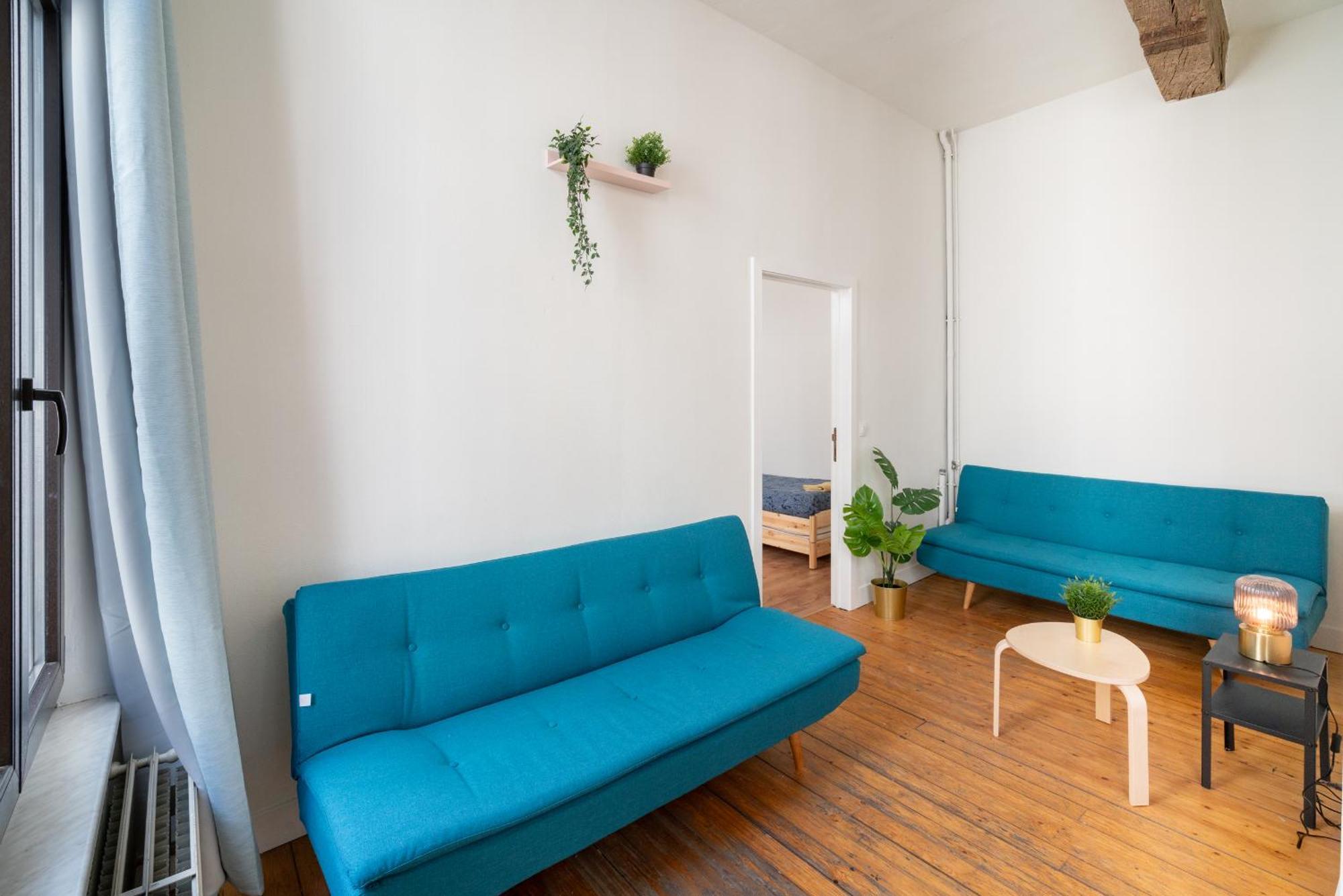 Authentic Apartments In The Center Of Antwerpen Exterior foto