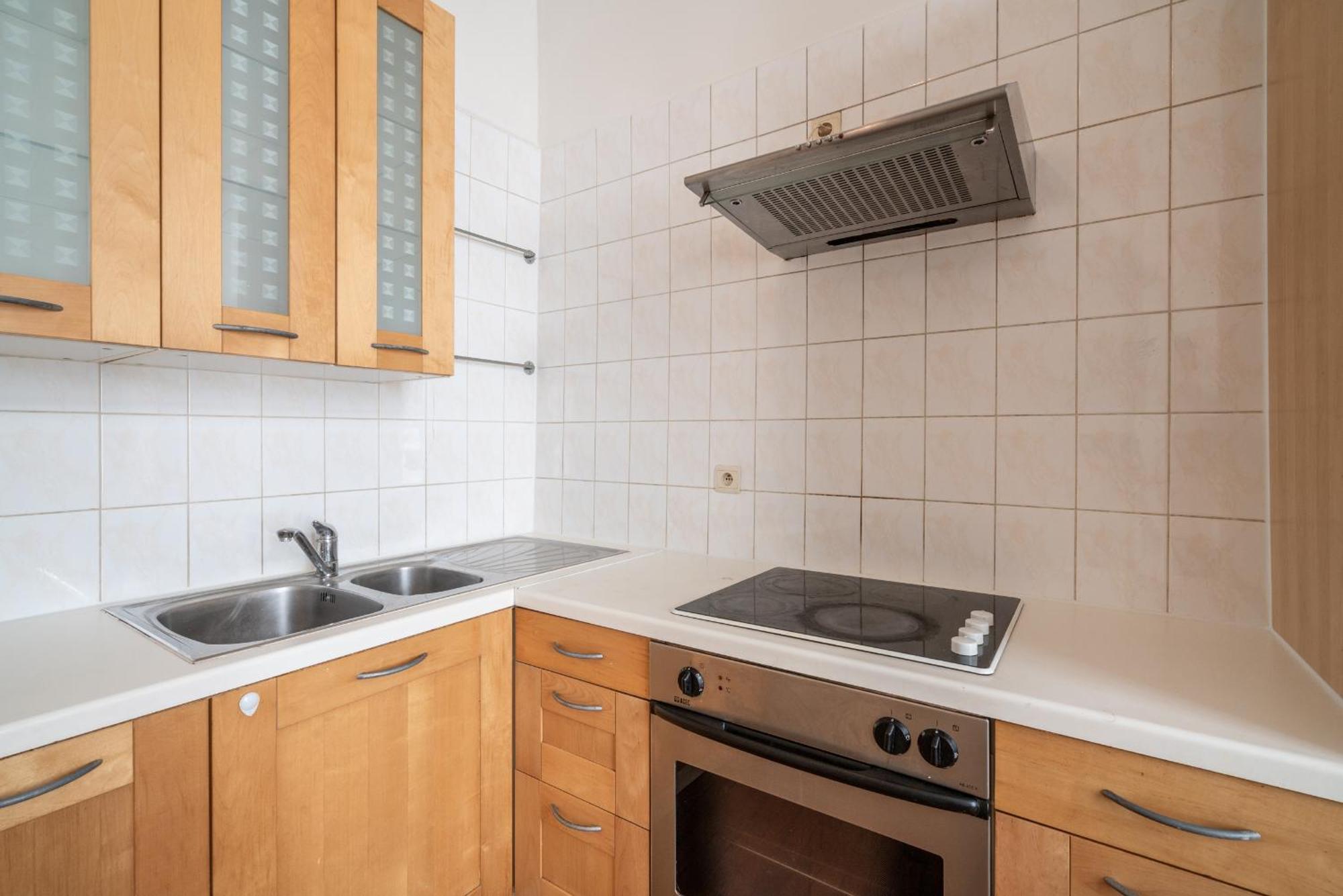 Authentic Apartments In The Center Of Antwerpen Exterior foto