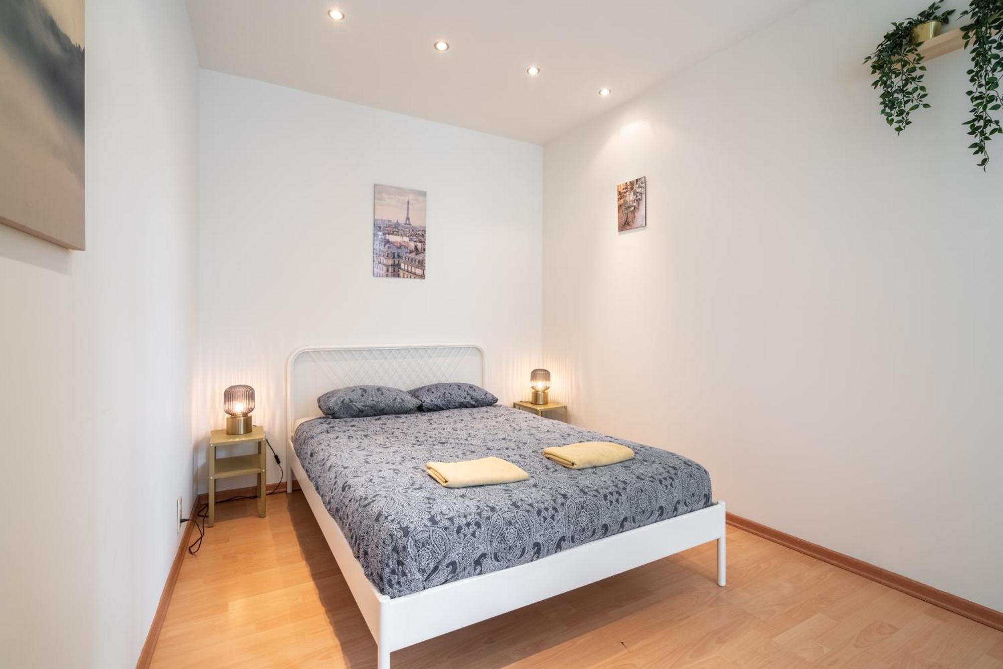 Authentic Apartments In The Center Of Antwerpen Exterior foto